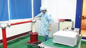 廣州藍樽調(diào)試